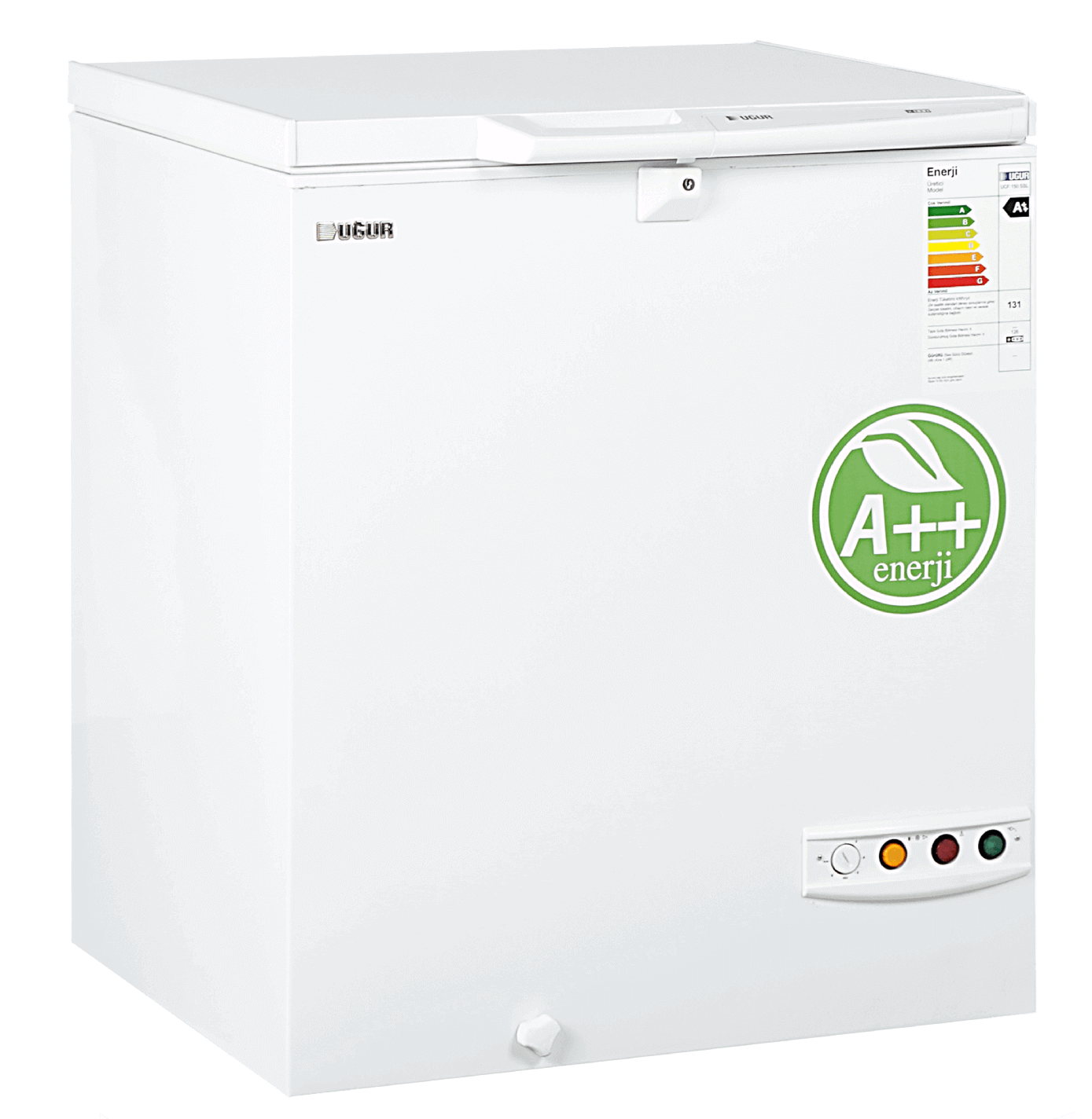UCF 150 SSL