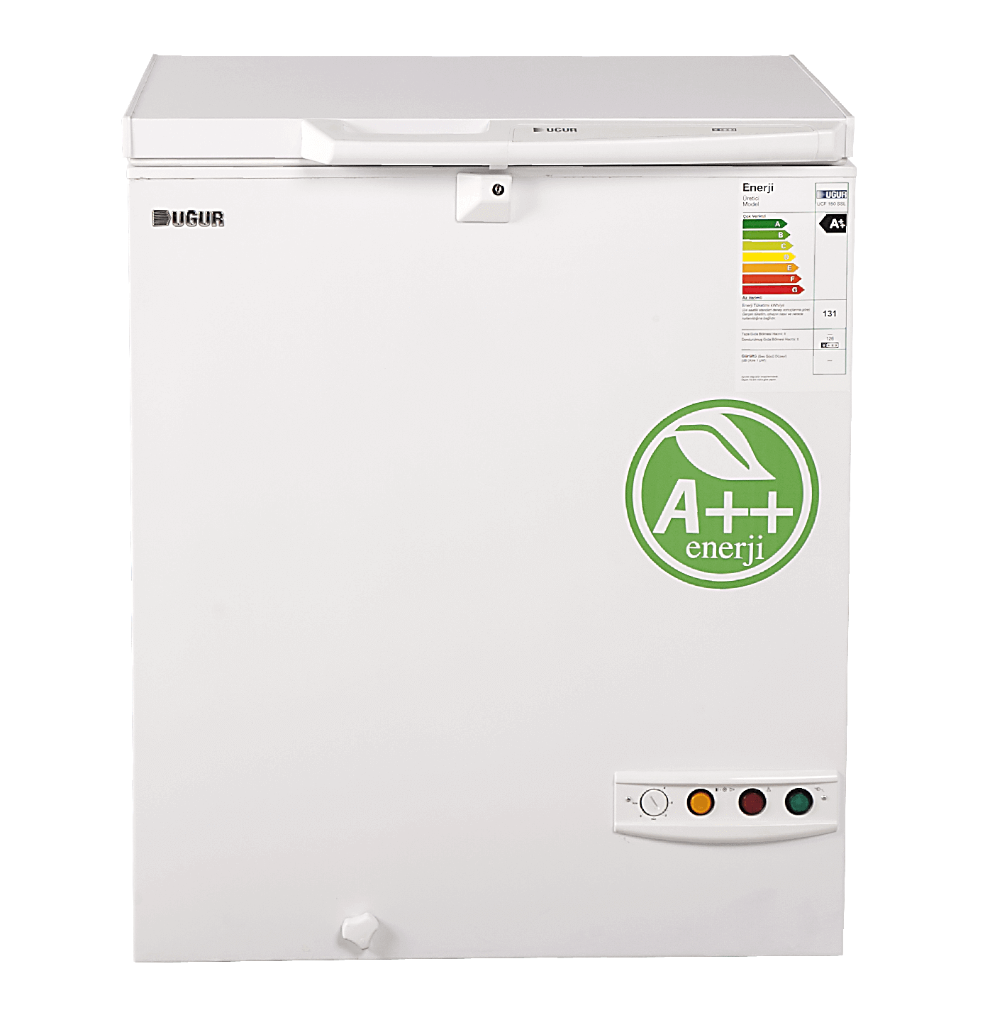 UCF 150 SSL