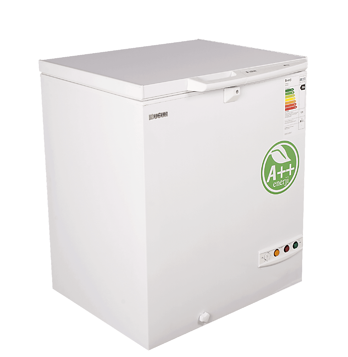 UCF 150 SSL