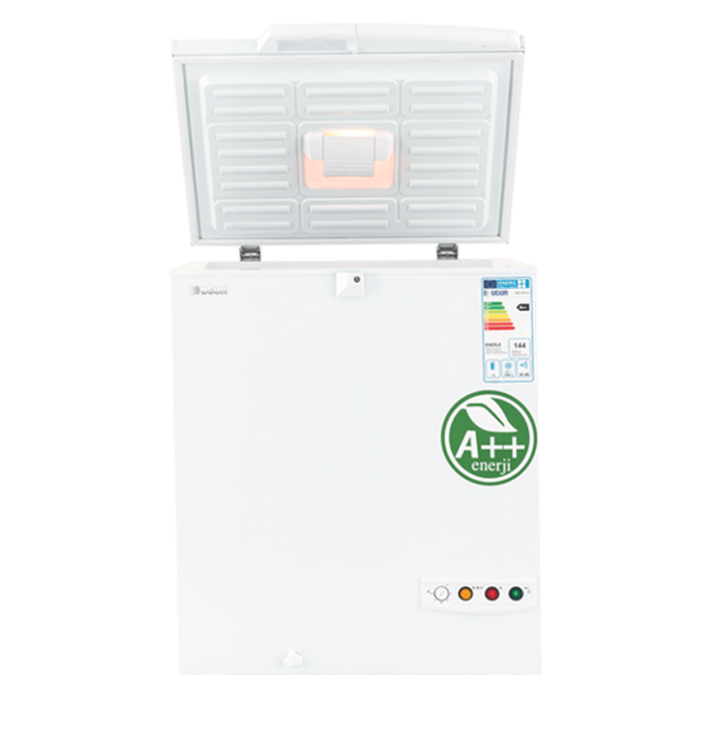 UCF 150 SSL