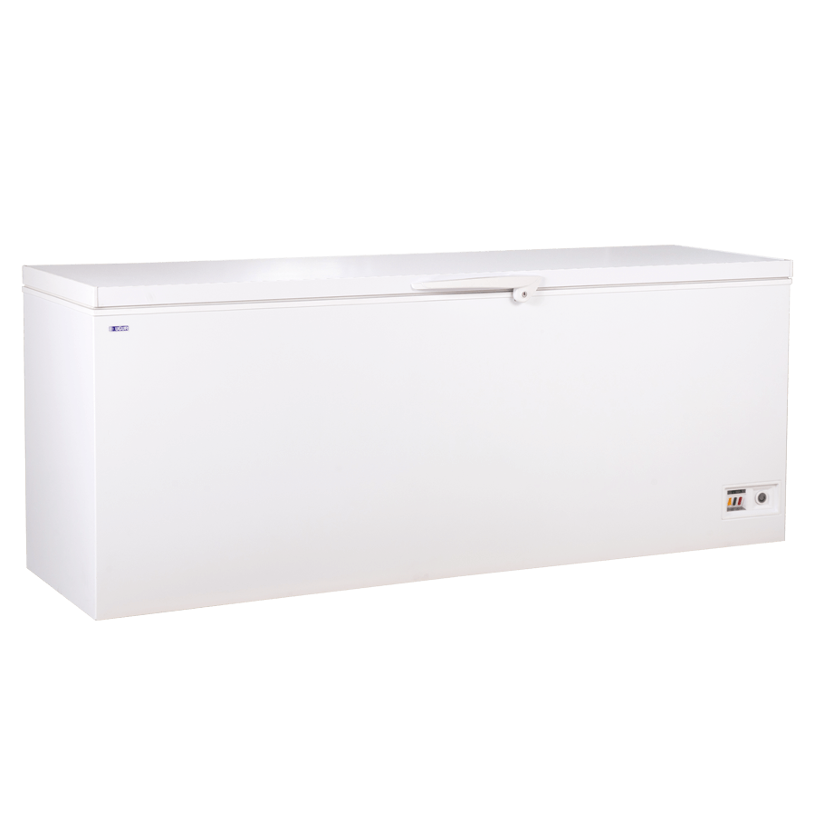 UDD 600 BK KROM