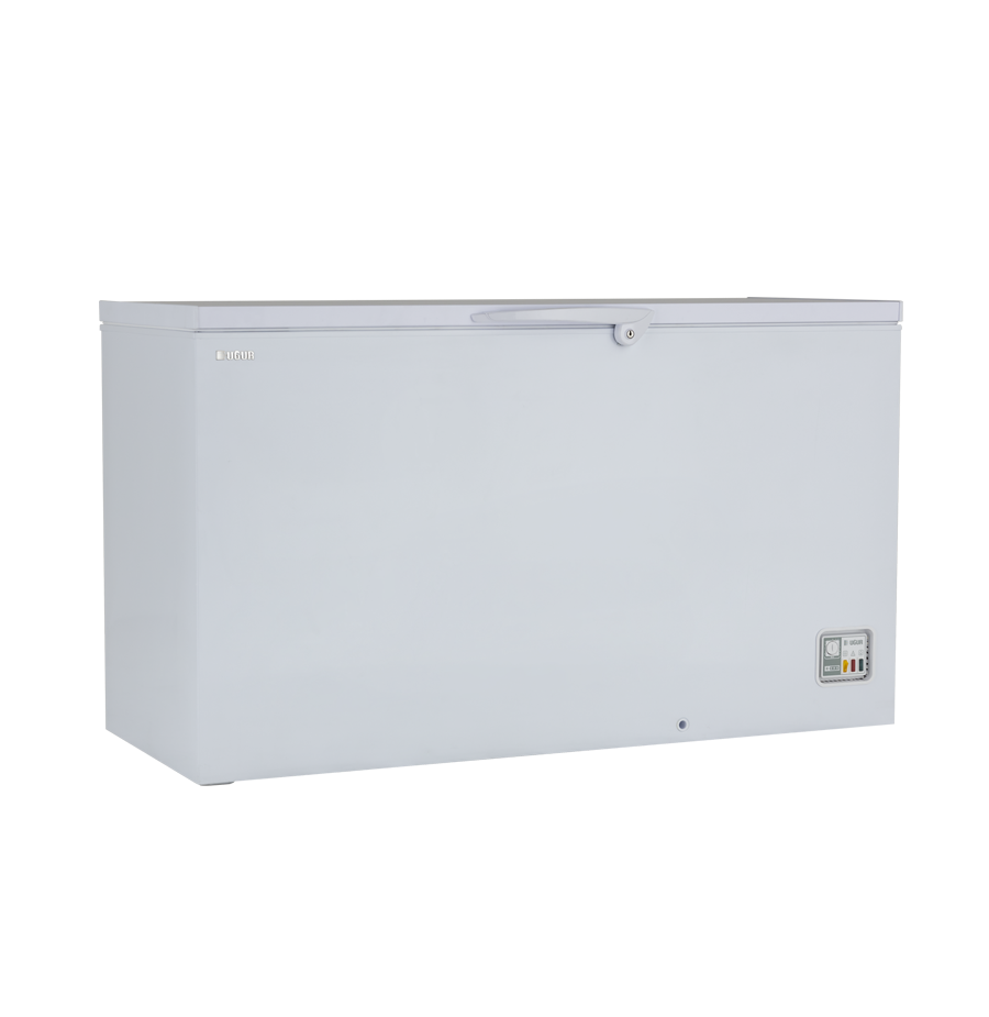 UDD 500 BK