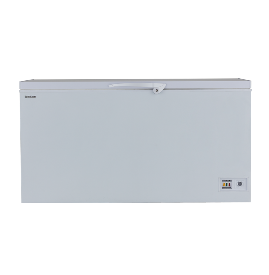 UDD 500 BK