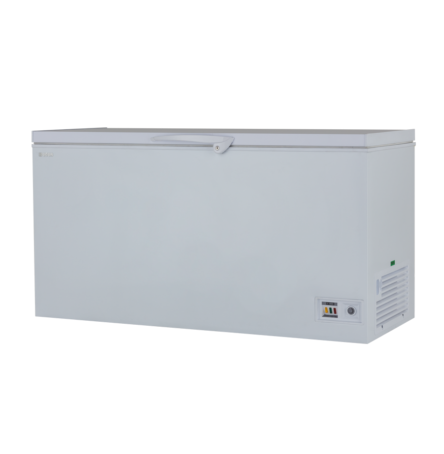 UDD 500 BK