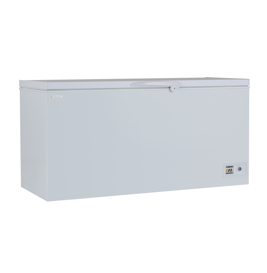 UDD 500 BK