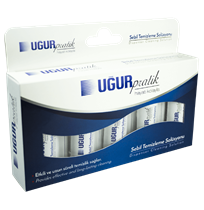 Sebil Temizleme Solüsyonu