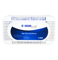 Koku Emici Aktif Karbon