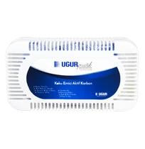 Koku Emici Aktif Karbon