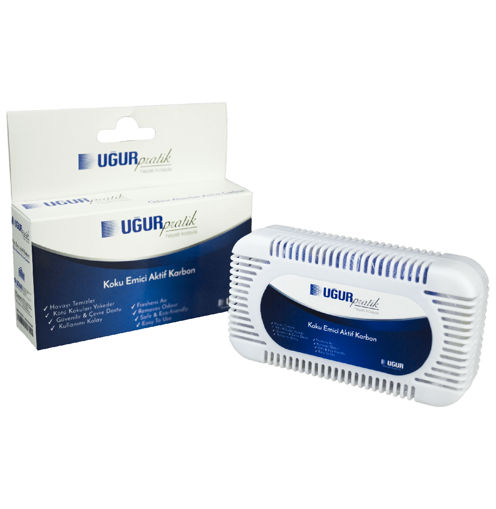 Koku Emici Aktif Karbon