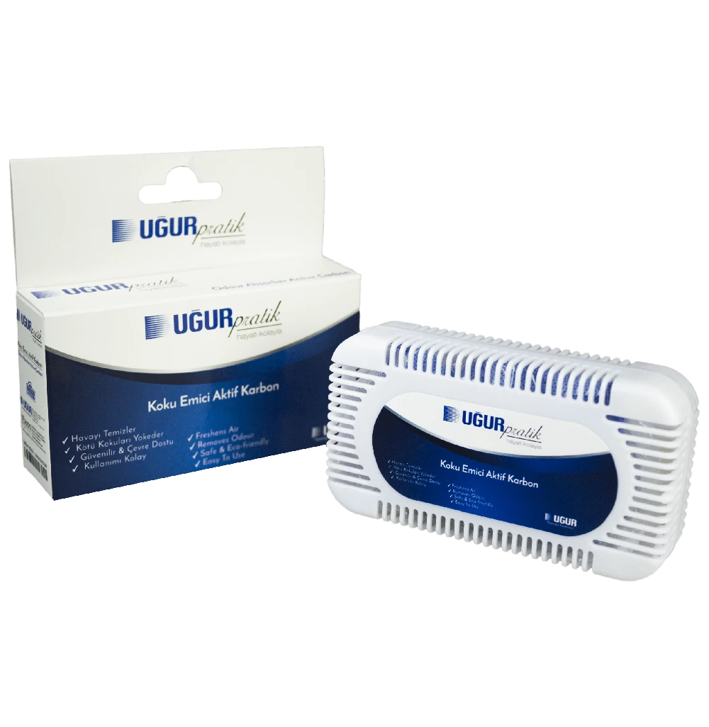 Koku Emici Aktif Karbon