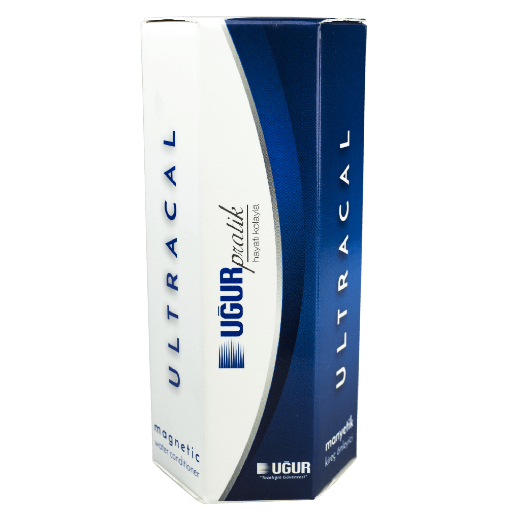 Manyetik Kireç Önleyici (Ultracal)