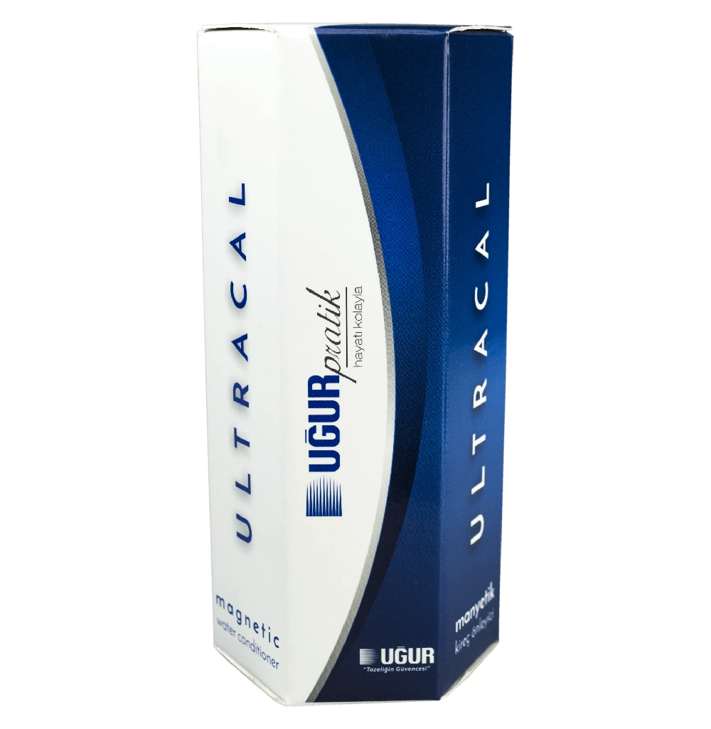 Manyetik Kireç Önleyici (Ultracal)