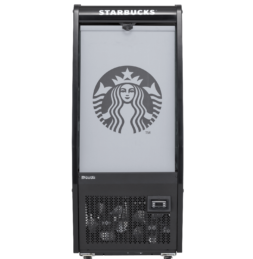UMD 240 AS STARBUCKS