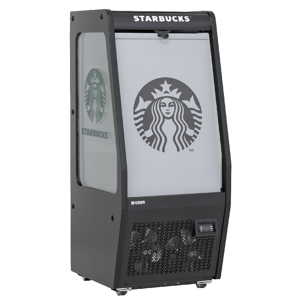 UMD 240 AS STARBUCKS