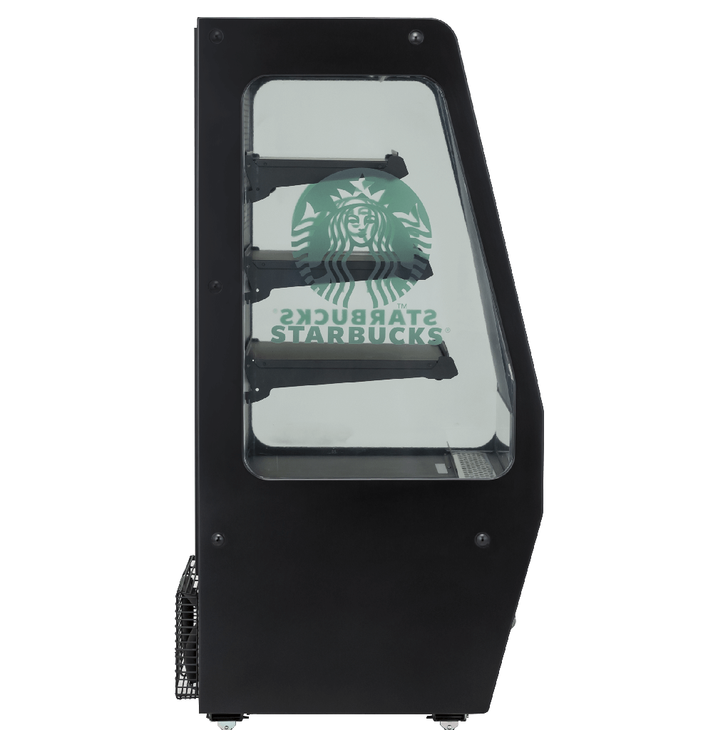 UMD 240 AS STARBUCKS