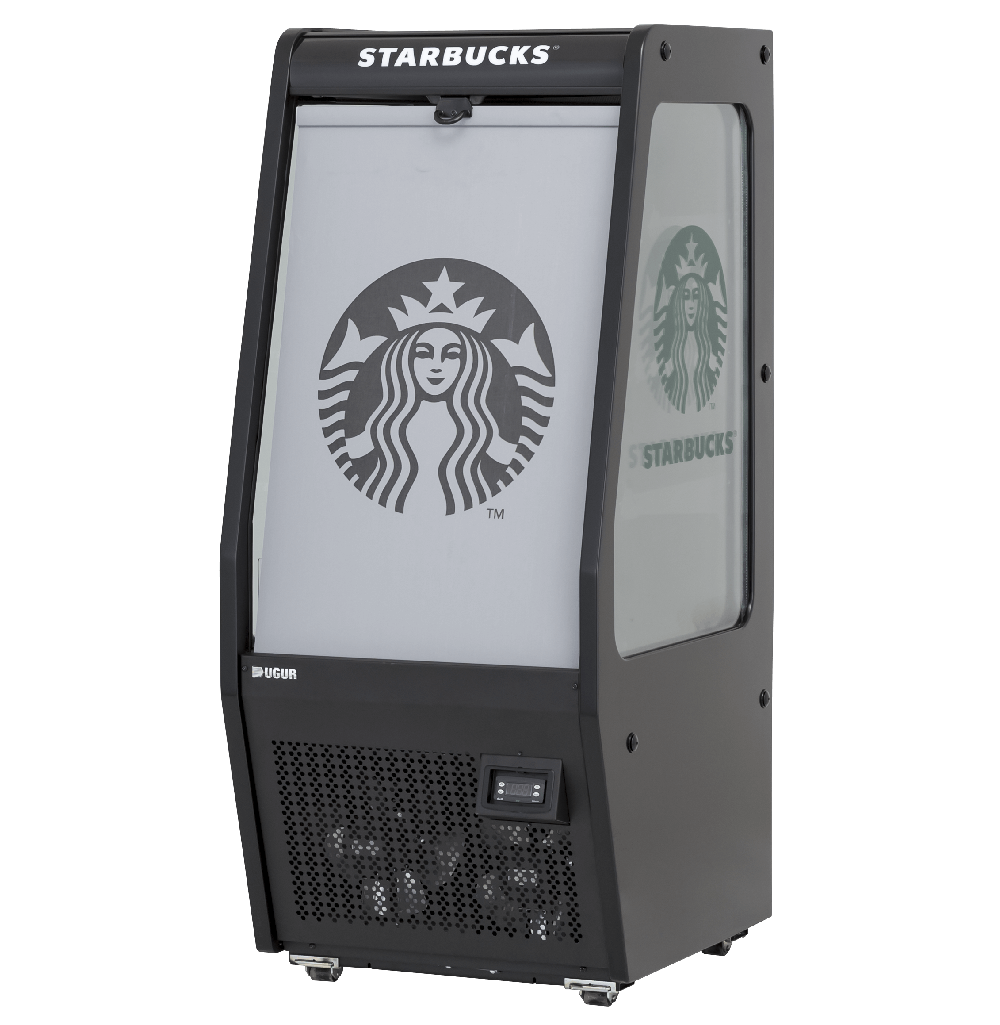 UMD 240 AS STARBUCKS