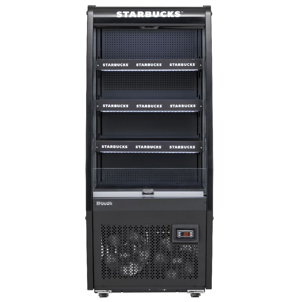 UMD 240 AS STARBUCKS