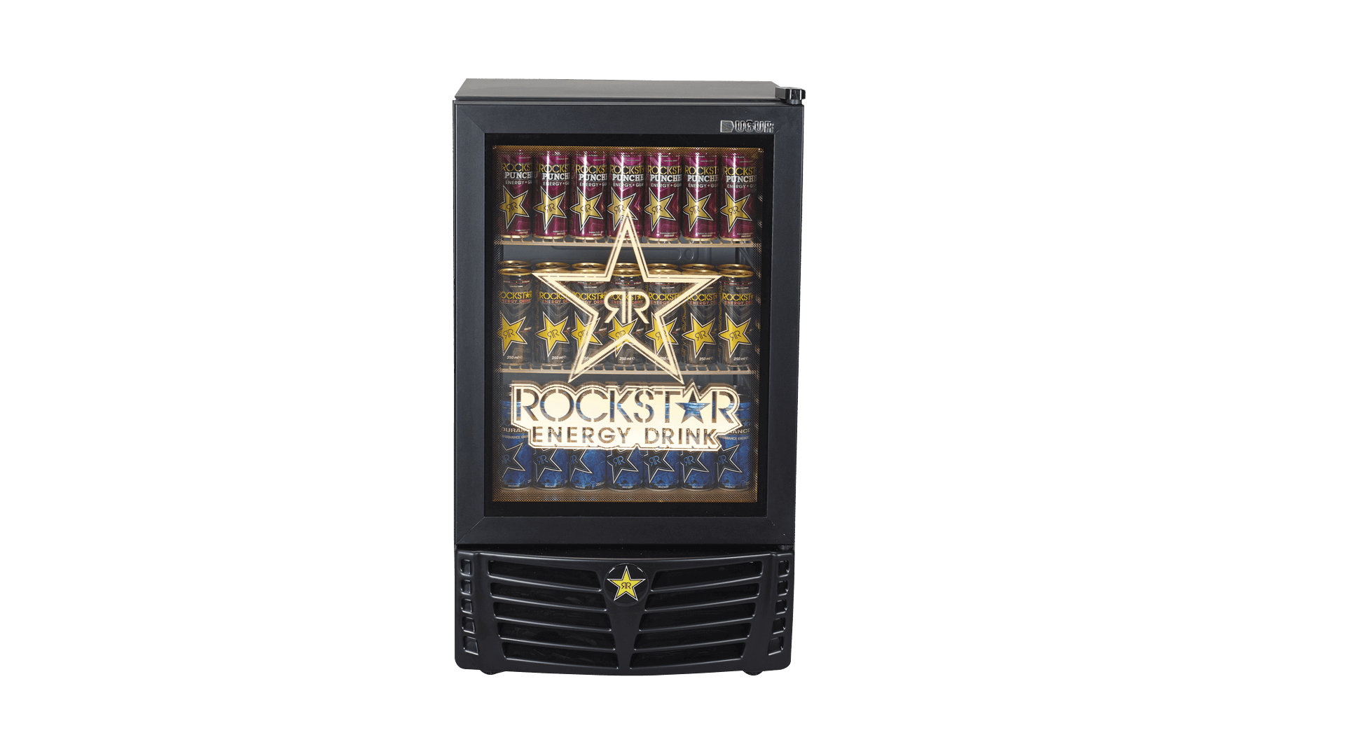 USS 95 DTK ROCKSTAR