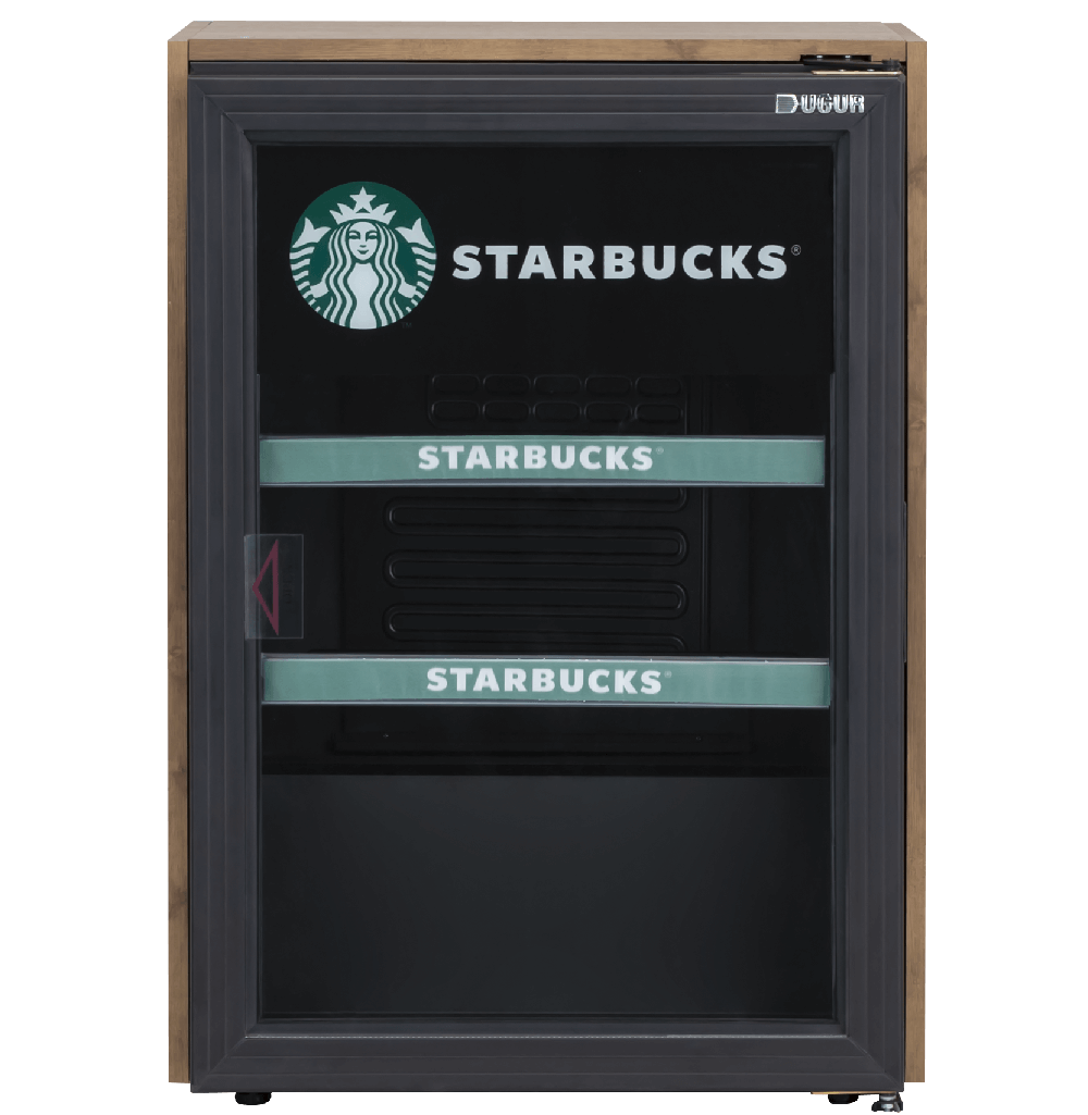 USS 160 DTK STARBUCKS