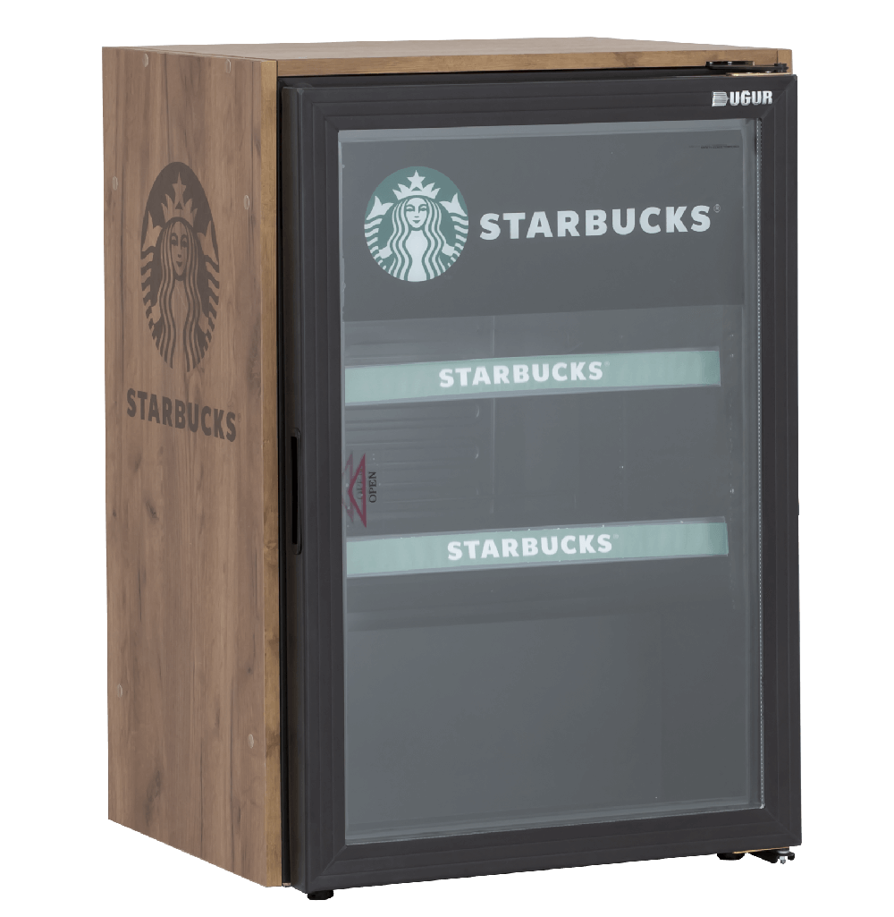 USS 160 DTK STARBUCKS