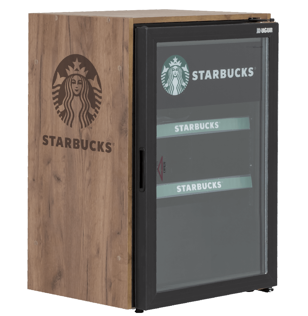 USS 160 DTK STARBUCKS