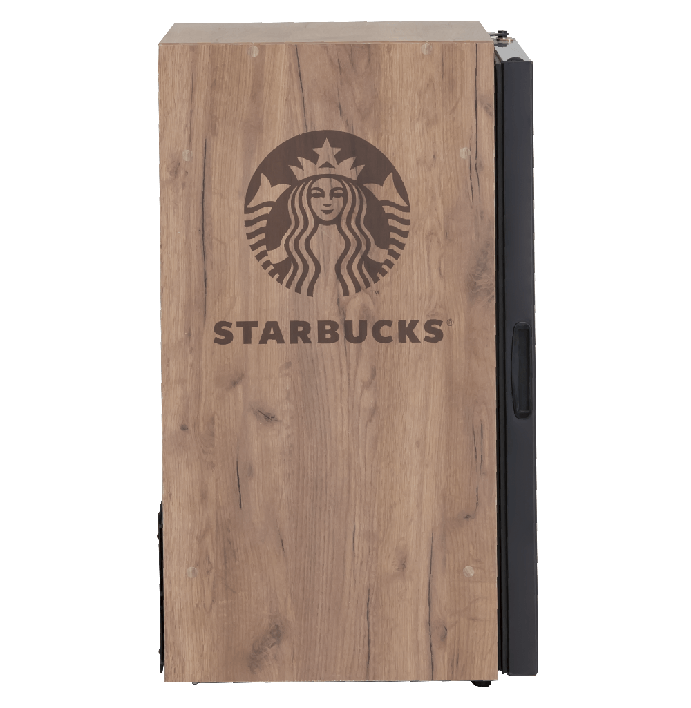 USS 160 DTK STARBUCKS