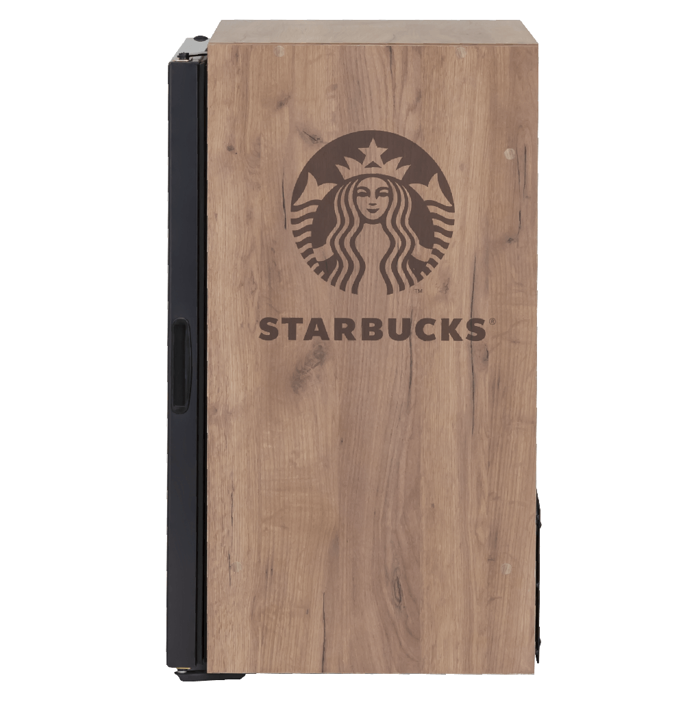 USS 160 DTK STARBUCKS