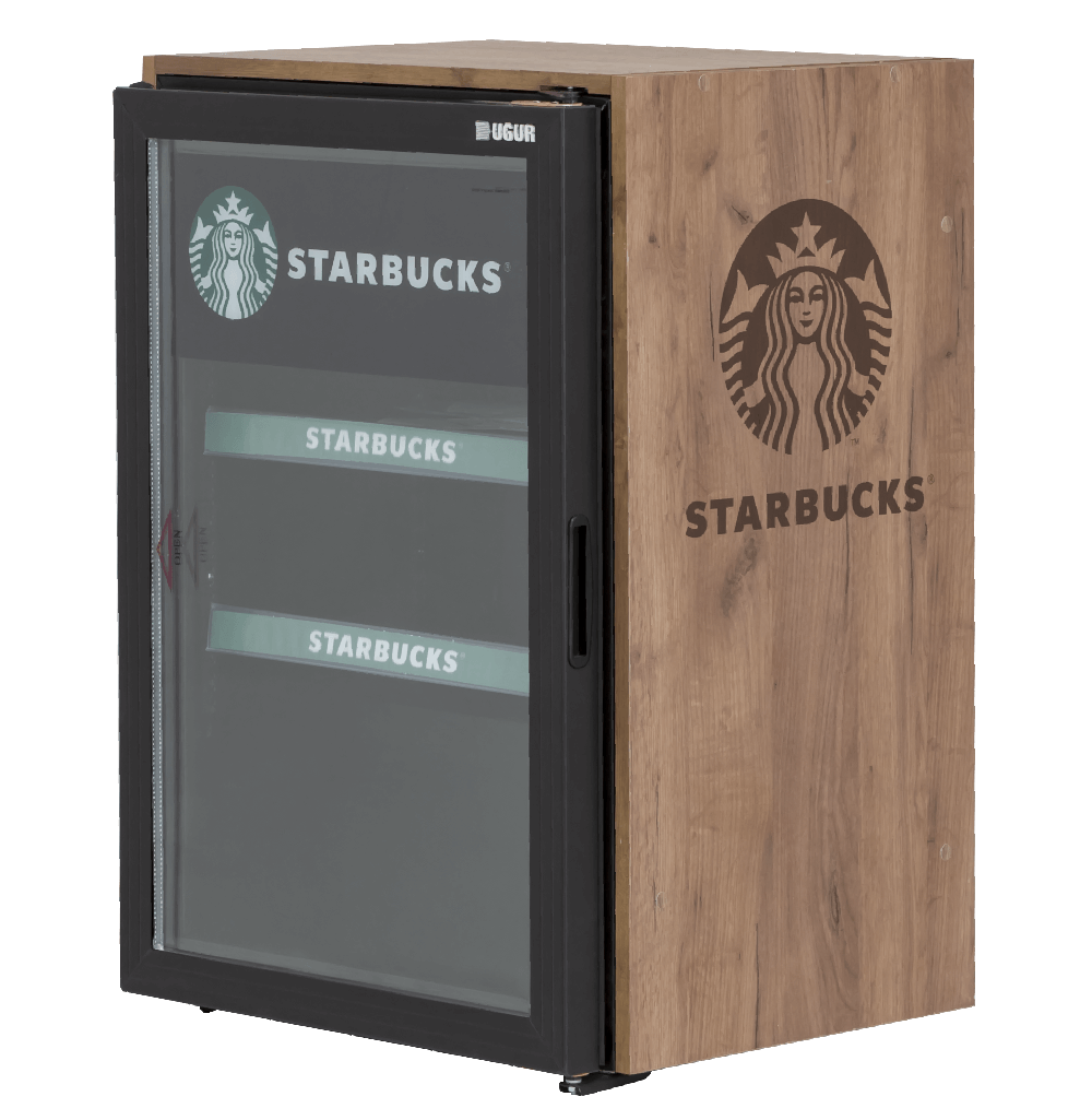 USS 160 DTK STARBUCKS