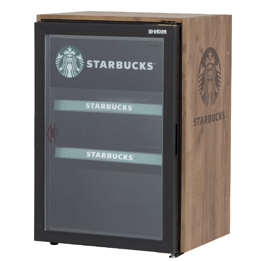 USS 160 DTK STARBUCKS