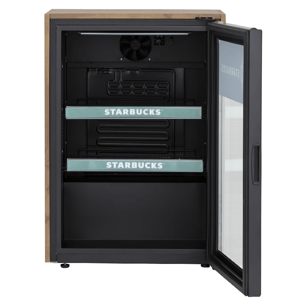 USS 160 DTK STARBUCKS