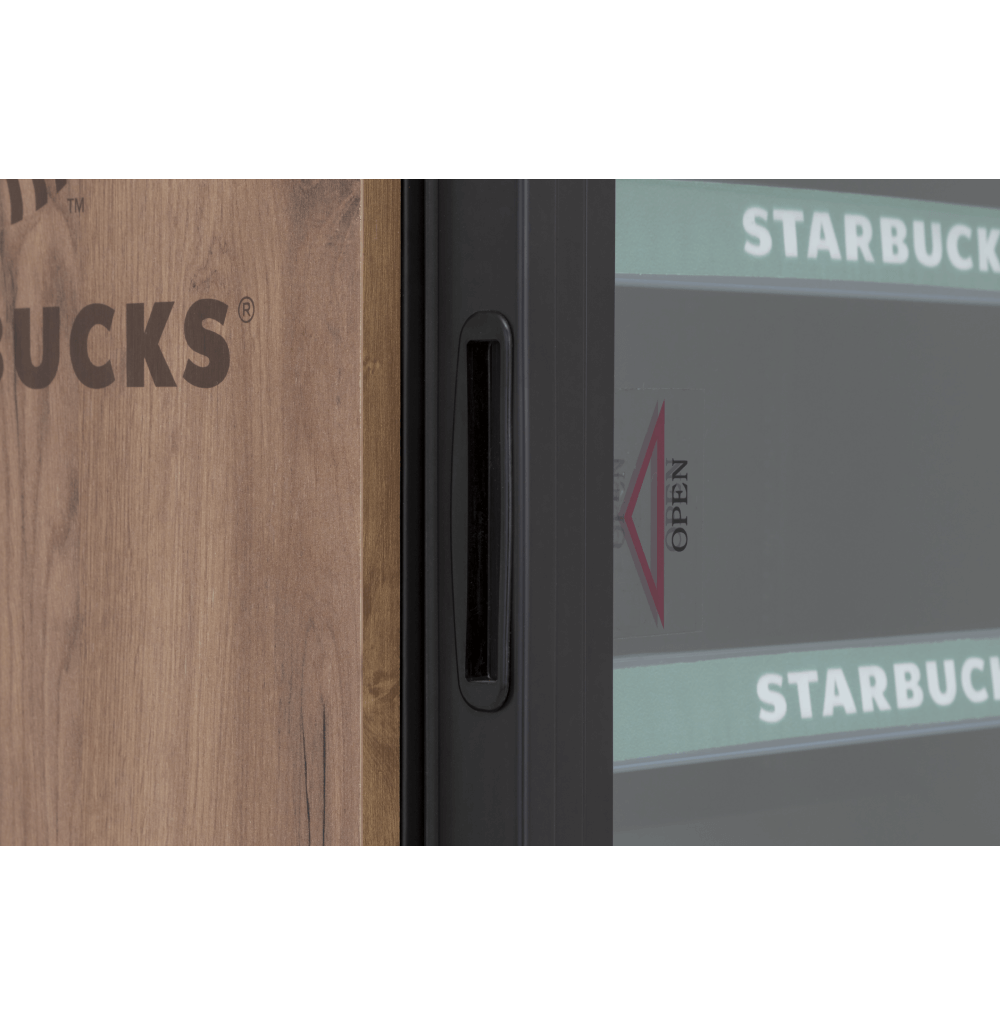 USS 160 DTK STARBUCKS