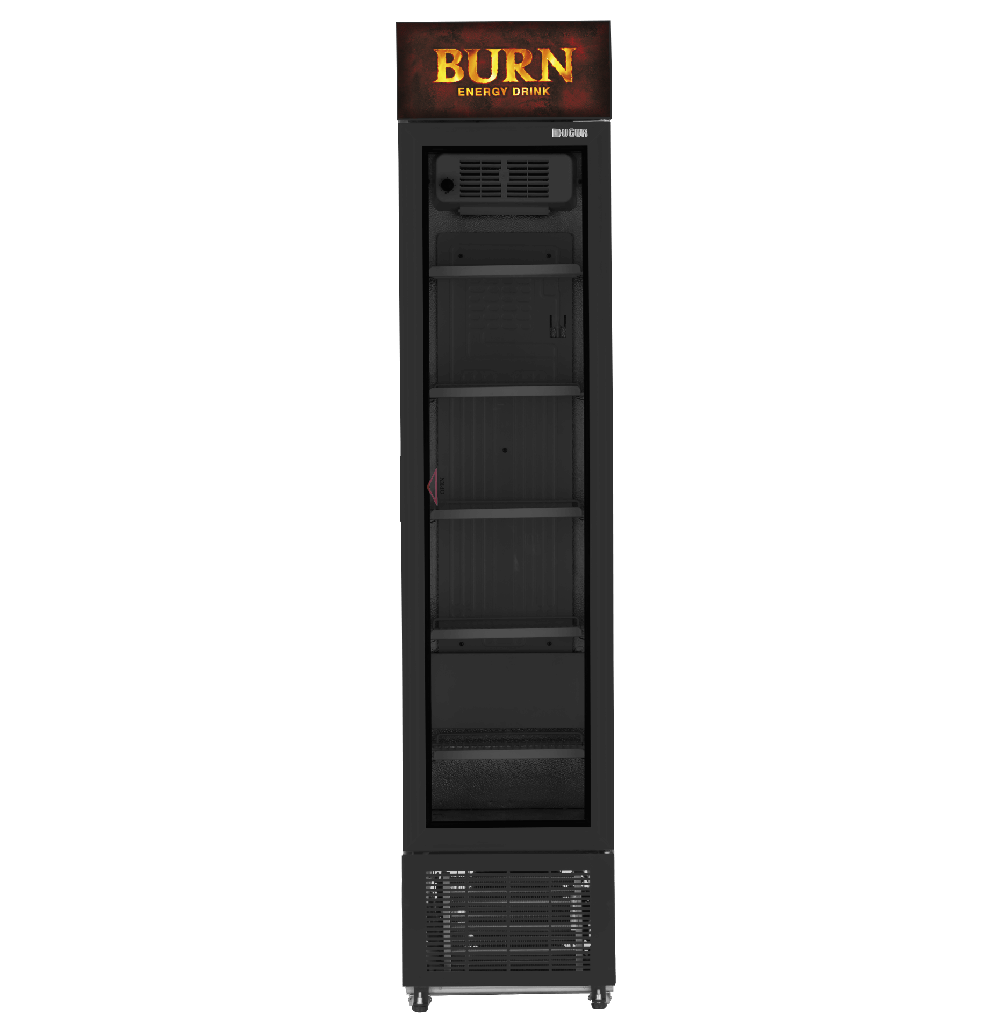USS 175 DTKL BURN
