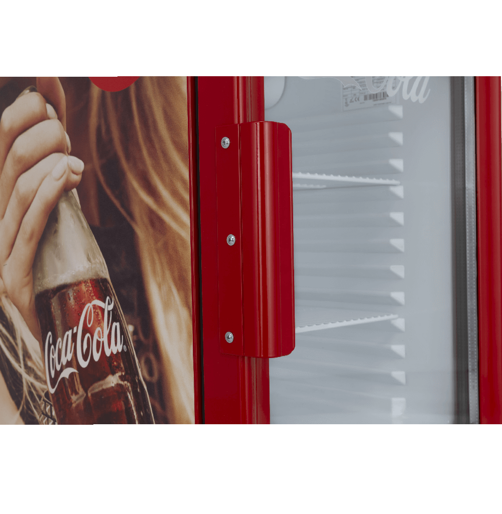 USS 95 DTK COCA COLA