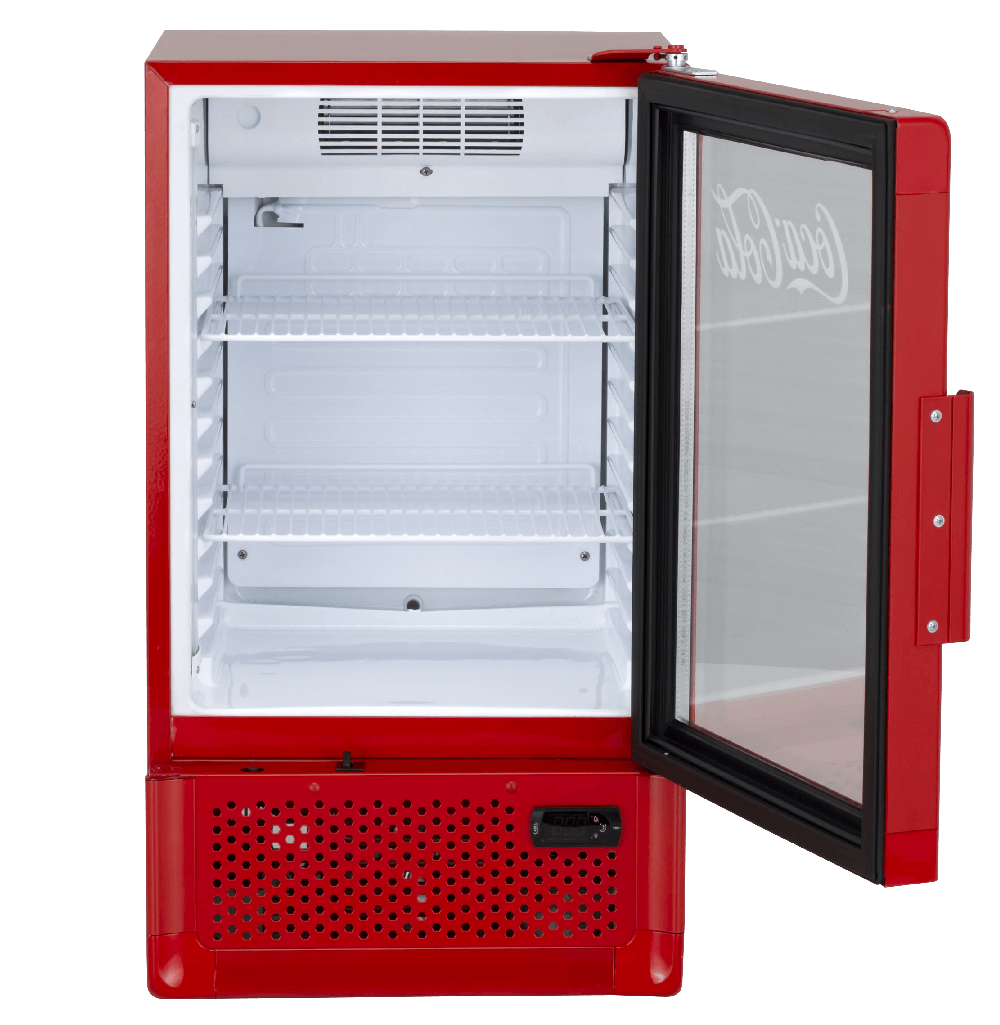 USS 95 DTK COCA COLA