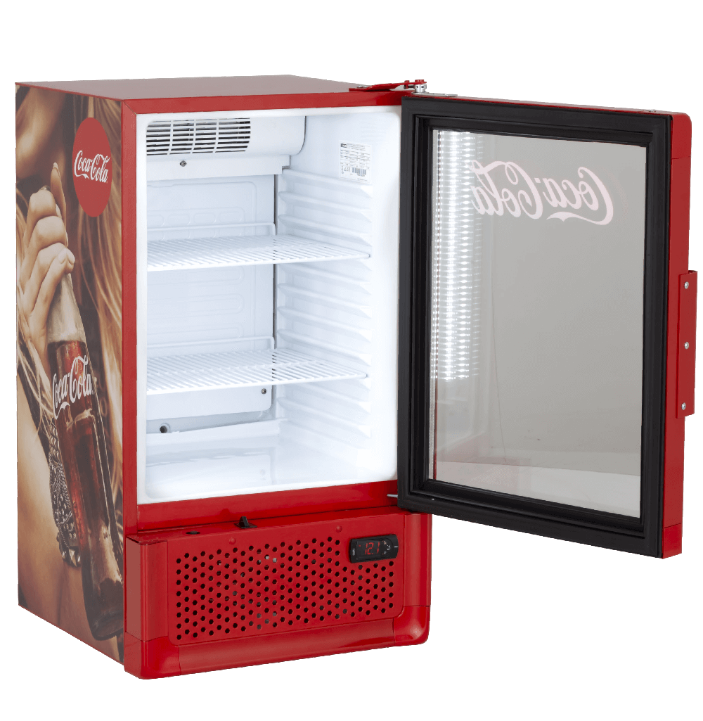 USS 95 DTK COCA COLA