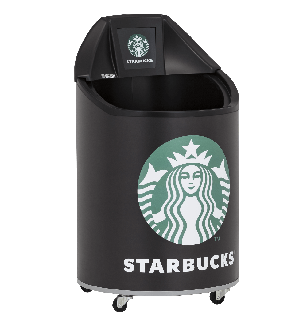 UMD 65 KS STARBUCKS