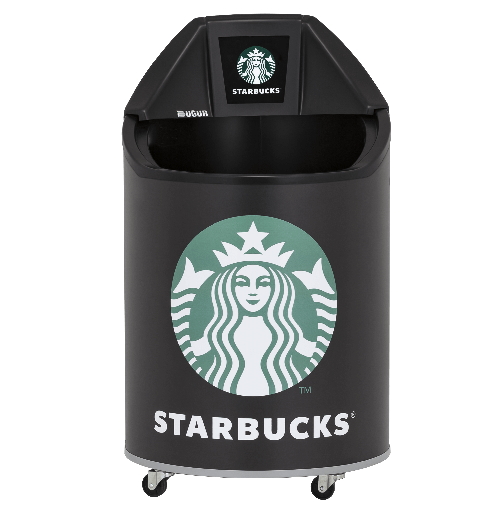 UMD 65 KS STARBUCKS