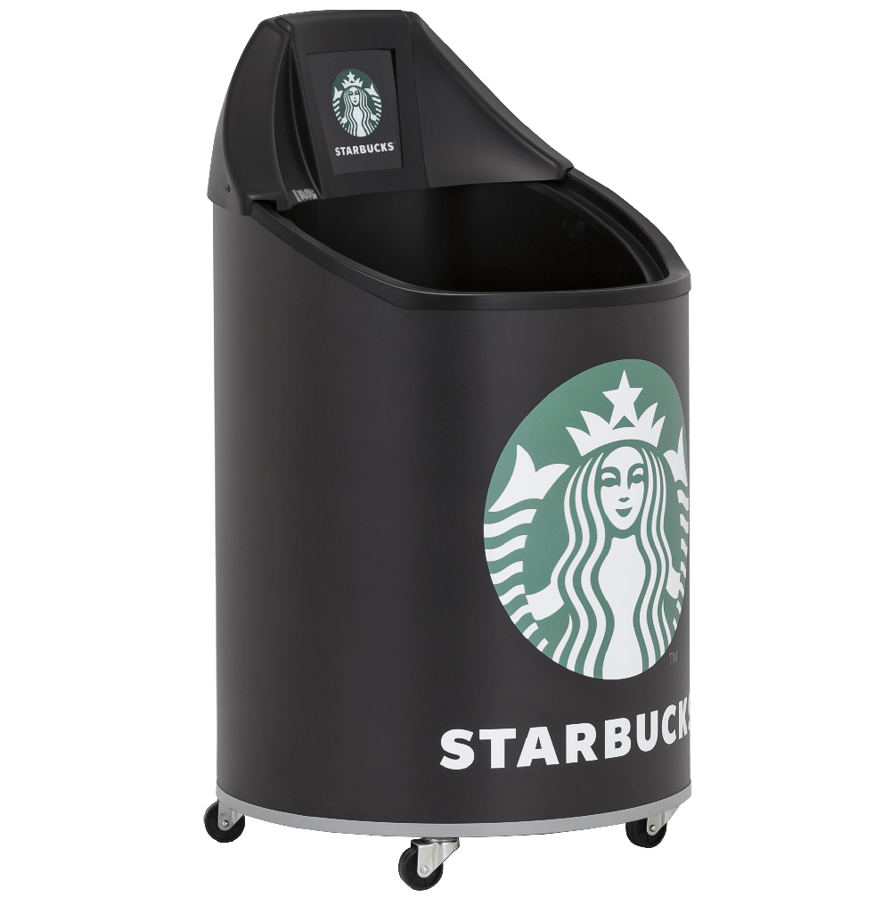 UMD 65 KS STARBUCKS