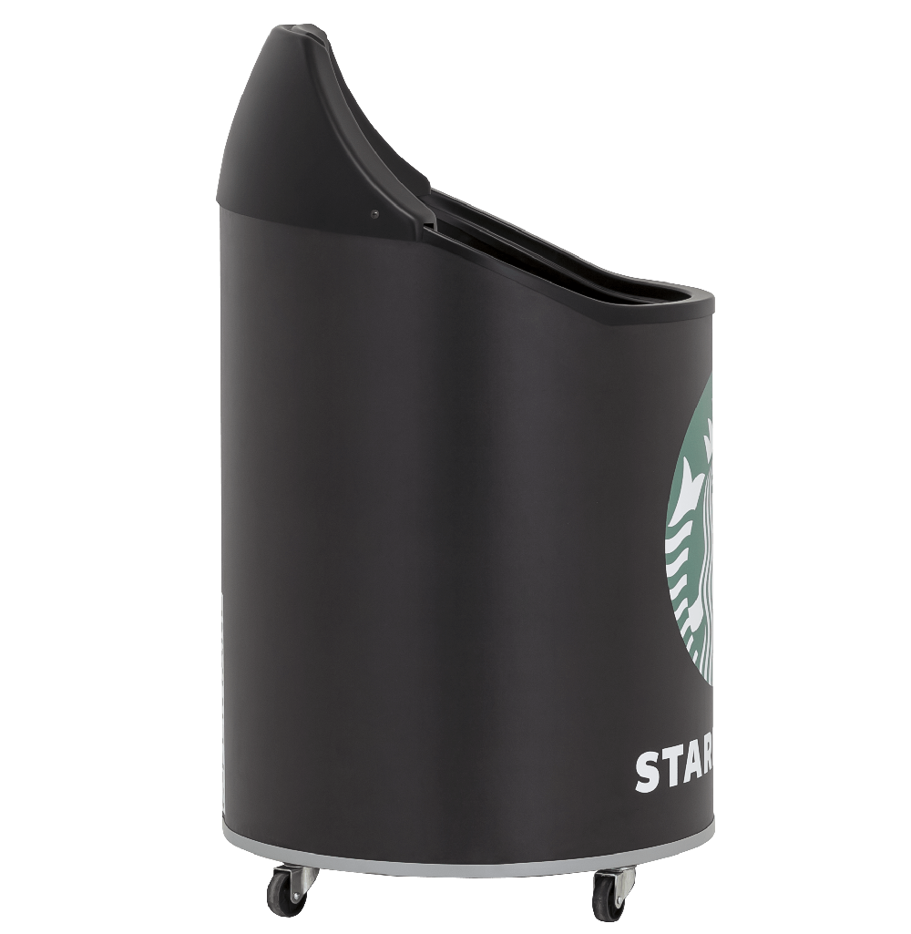 UMD 65 KS STARBUCKS