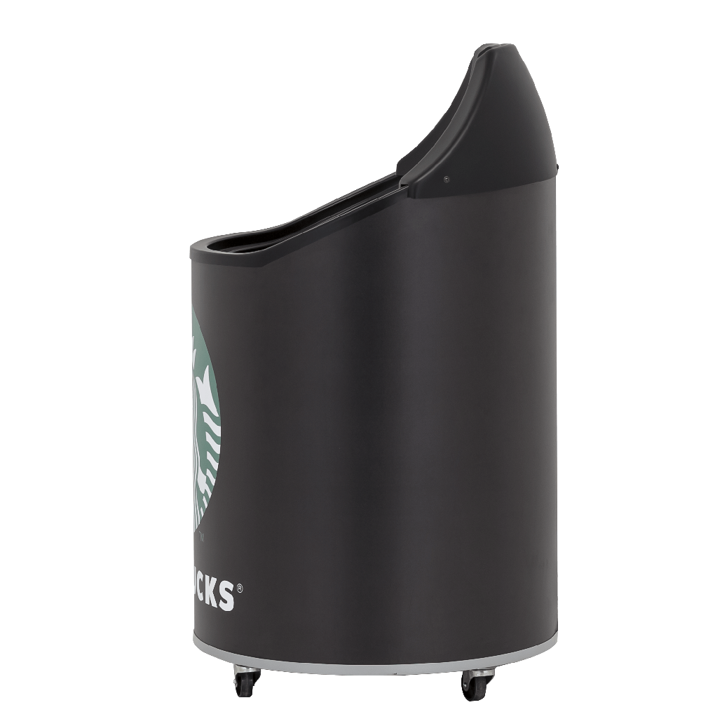 UMD 65 KS STARBUCKS