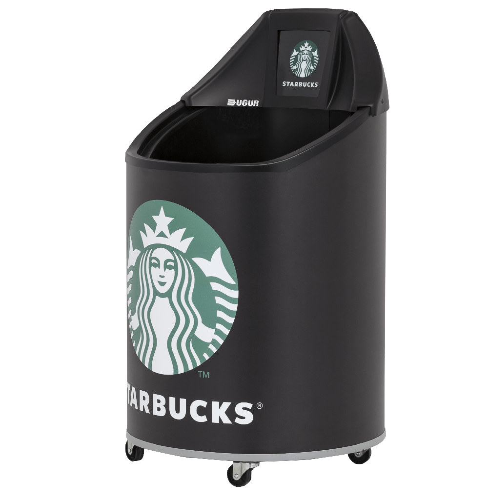 UMD 65 KS STARBUCKS