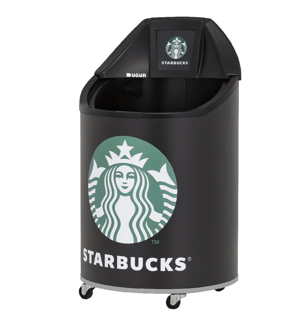 UMD 65 KS STARBUCKS
