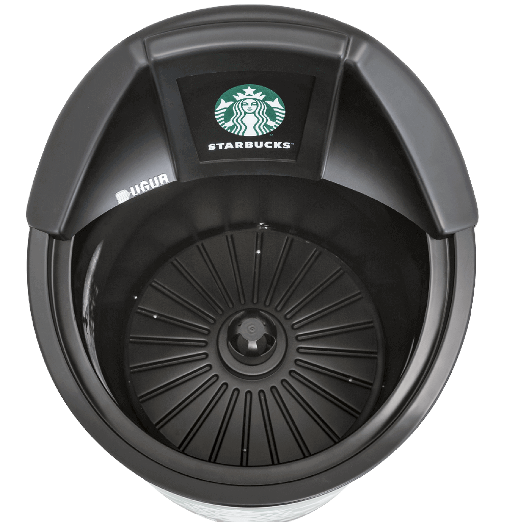 UMD 65 KS STARBUCKS