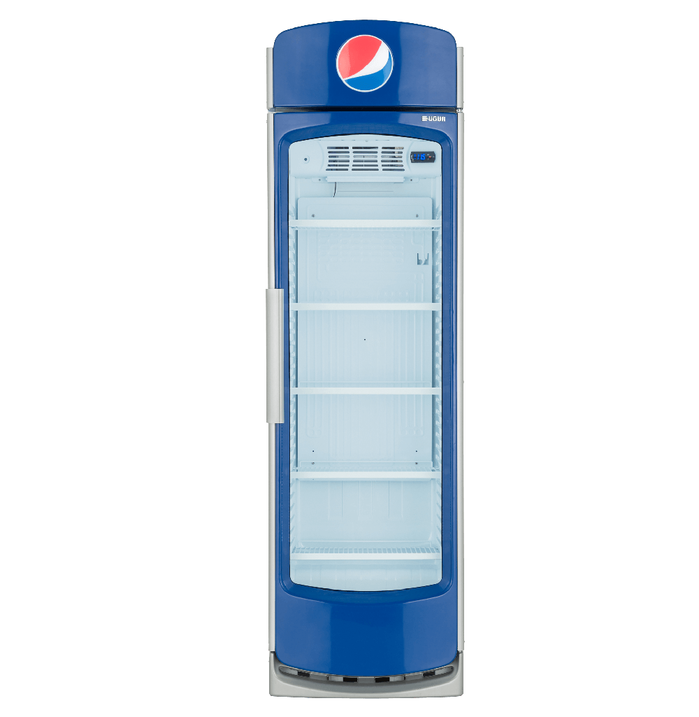 USS 374 DTKL PEPSI