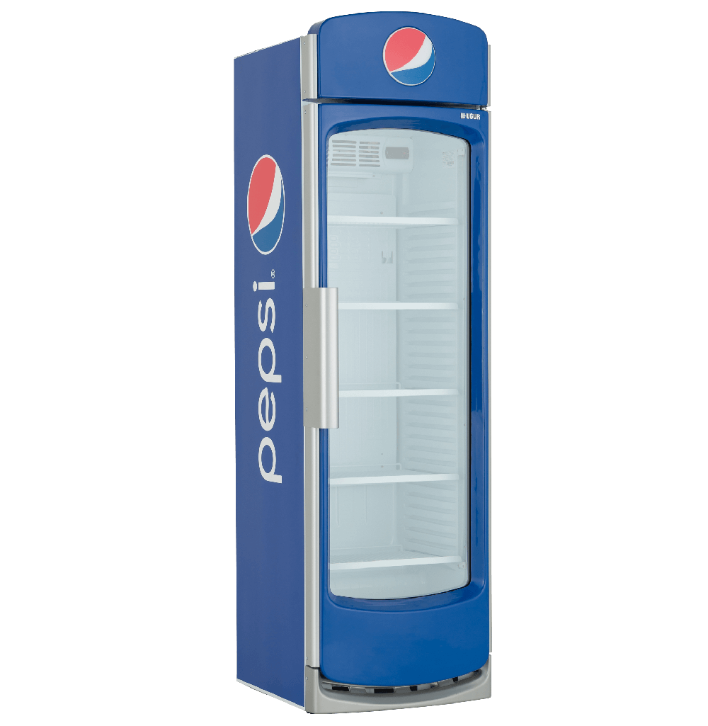 USS 374 DTKL PEPSI