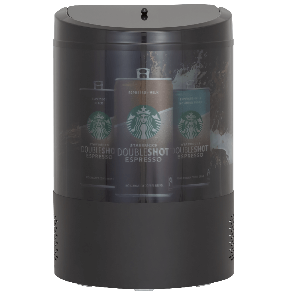 UMD 110 KS STARBUCKS