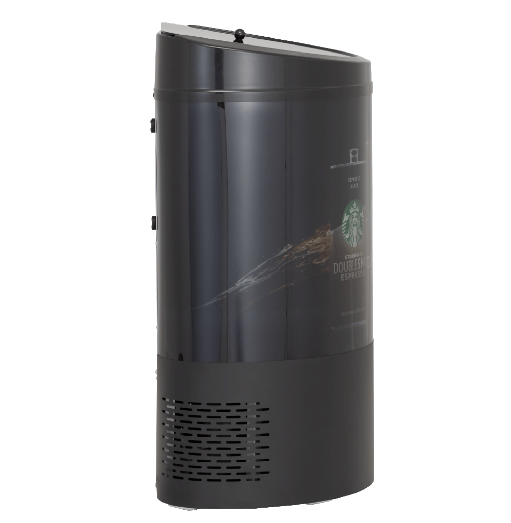 UMD 110 KS STARBUCKS