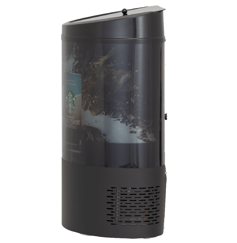 UMD 110 KS STARBUCKS