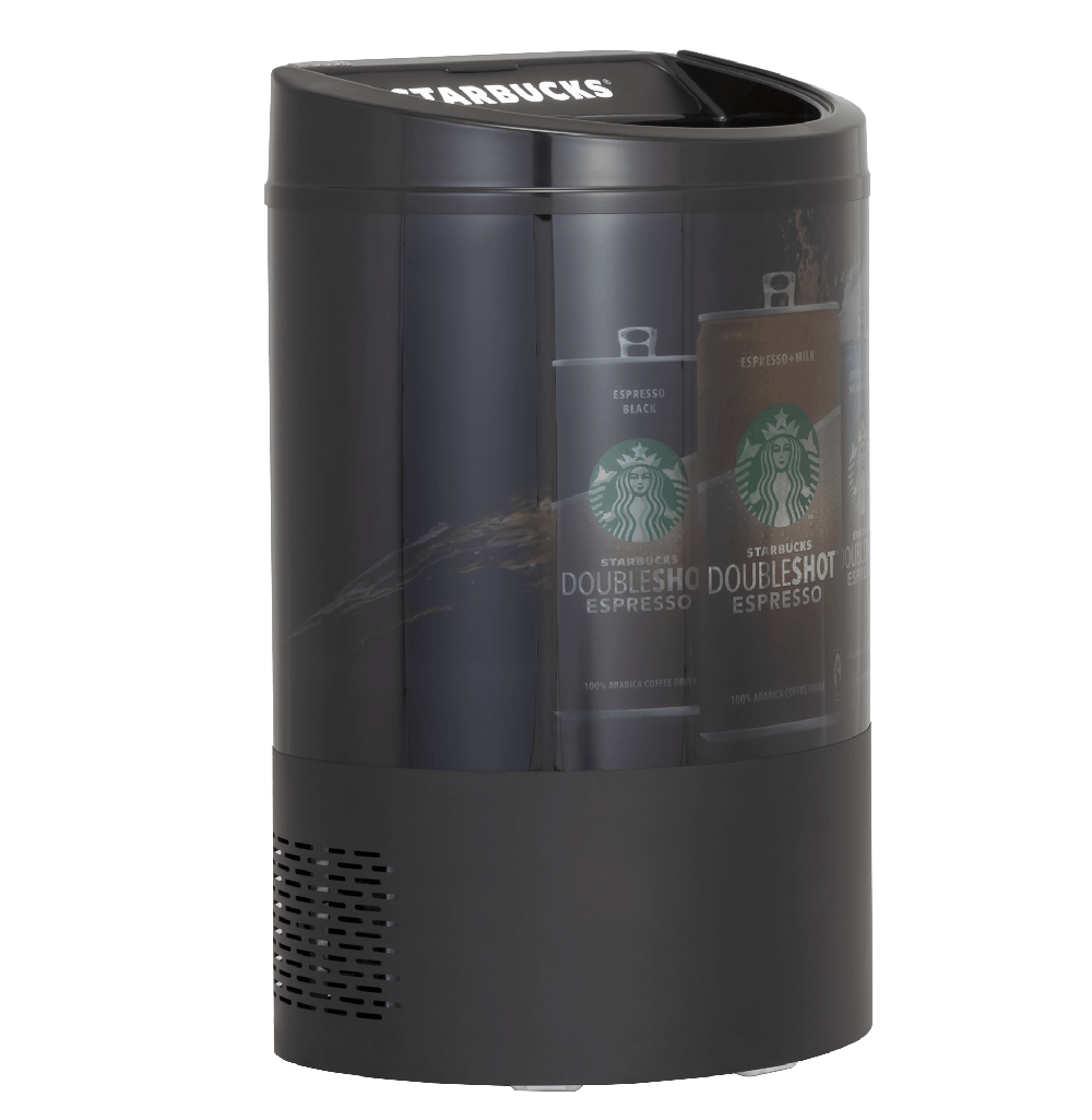 UMD 110 KS STARBUCKS
