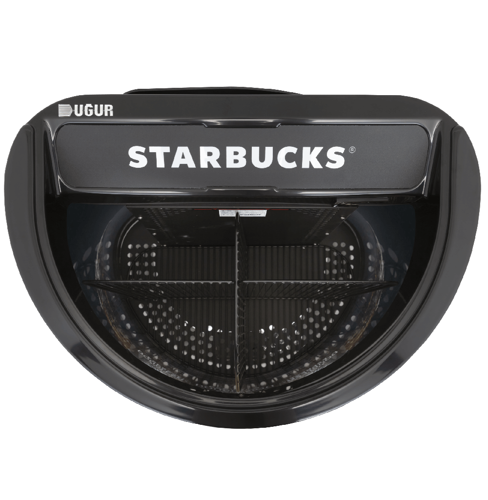 UMD 110 KS STARBUCKS